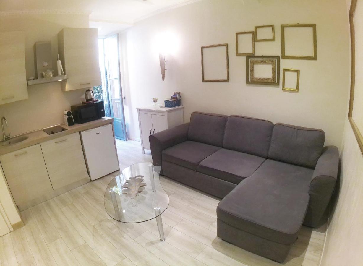 In The Heart Of Appartement Nice
