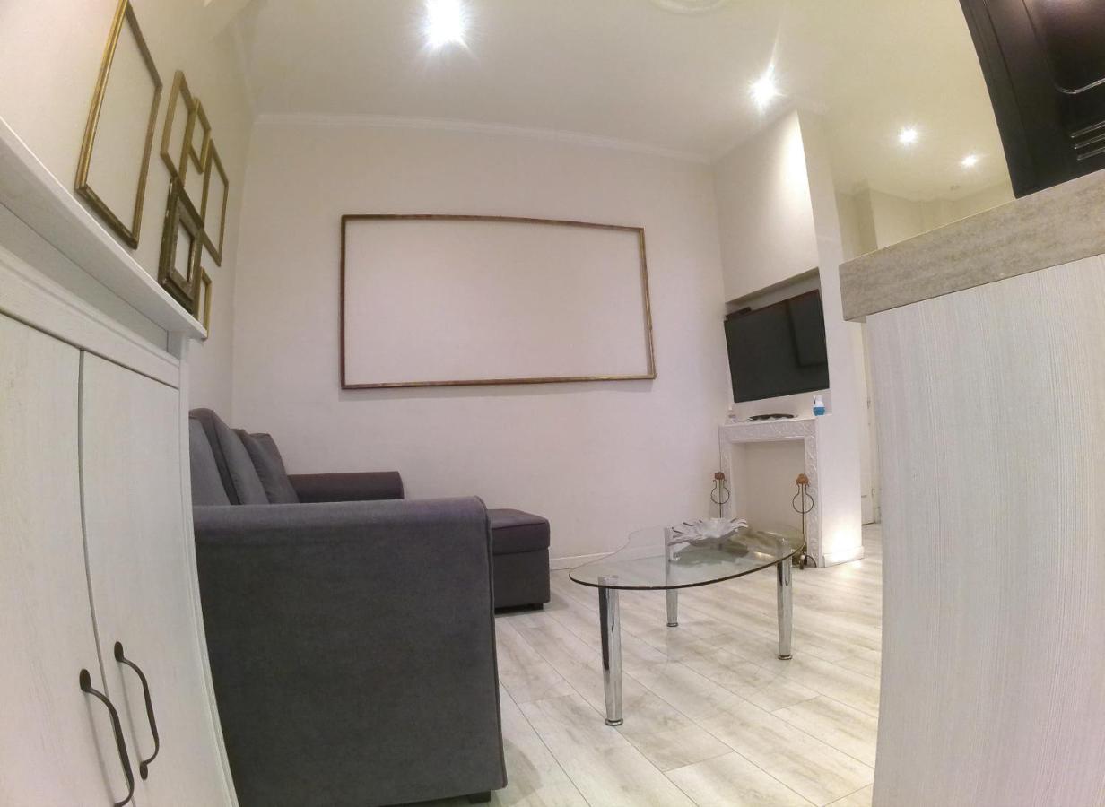 In The Heart Of Appartement