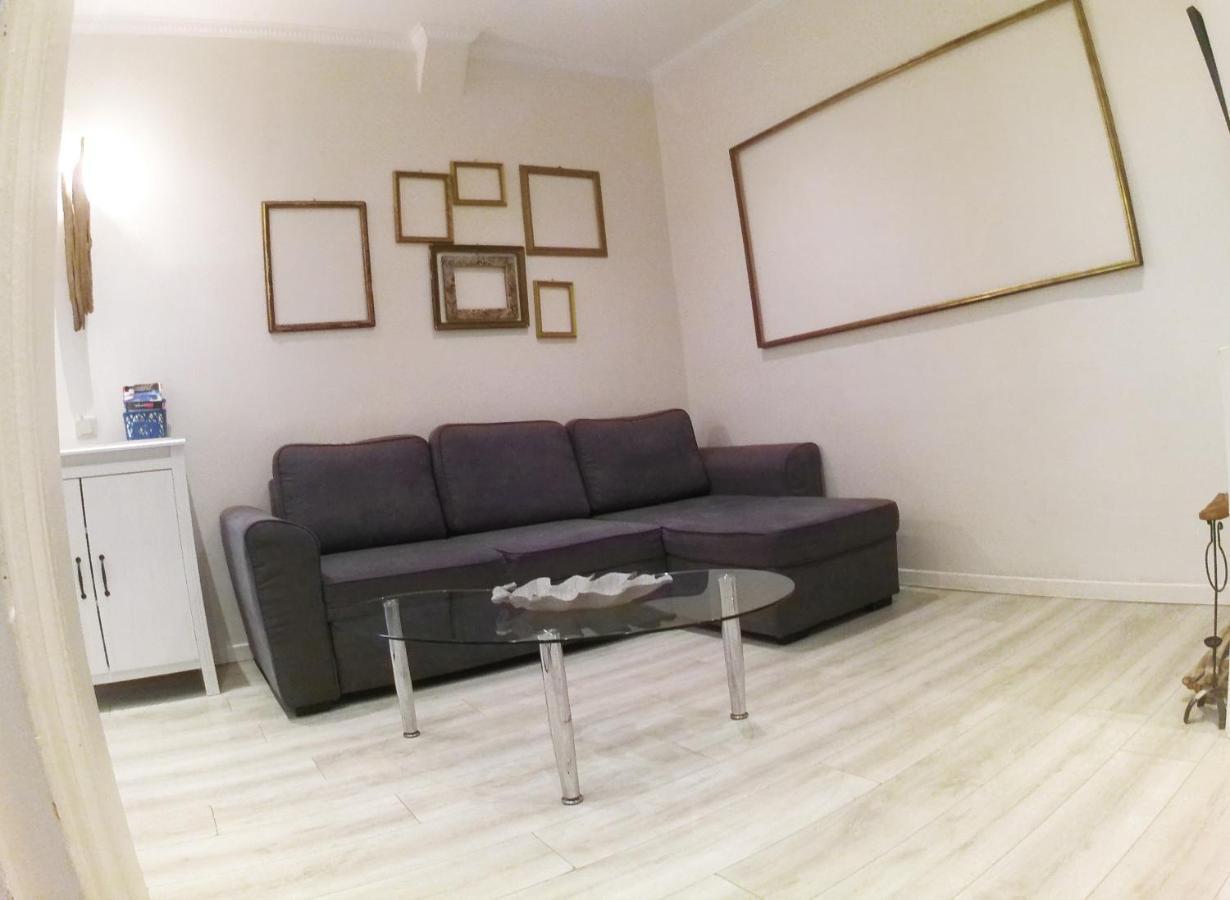 Appartement In The Heart Of *