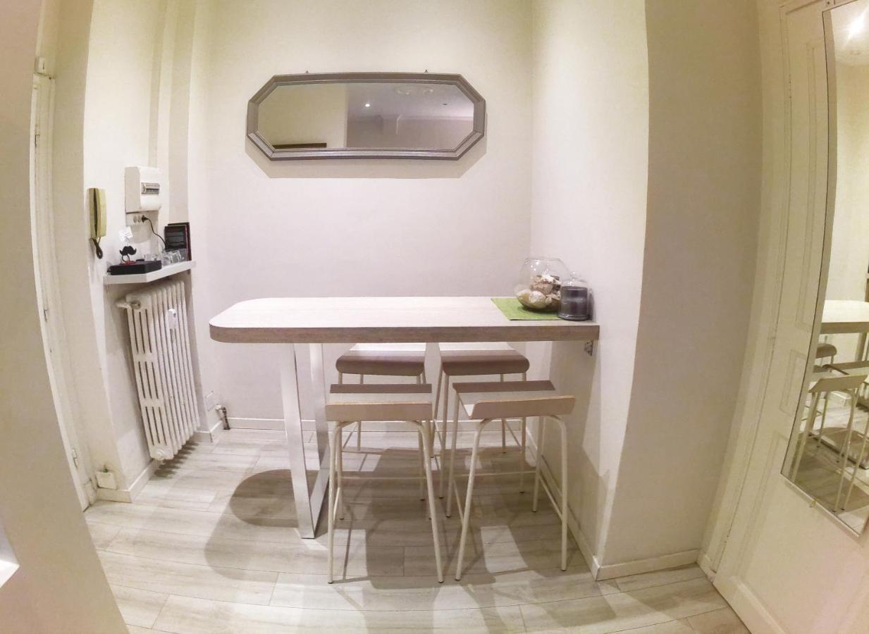 In The Heart Of Appartement *