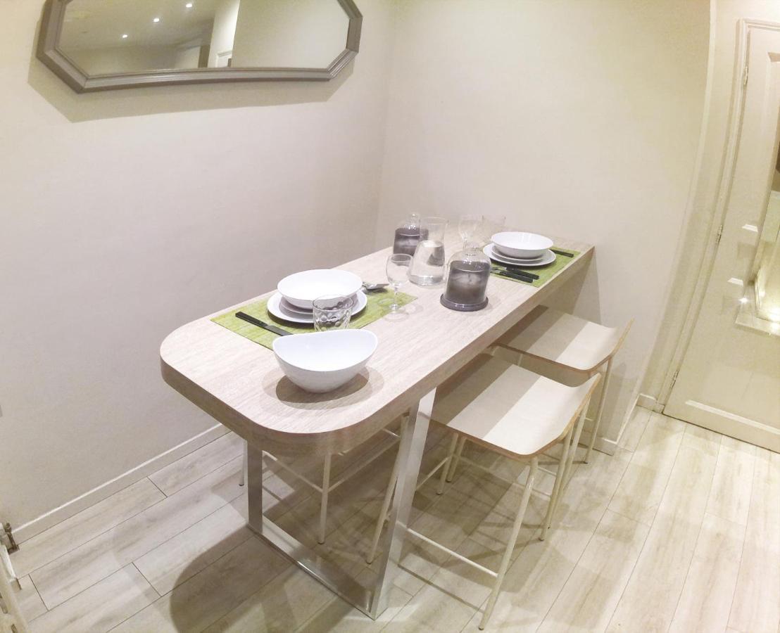 Appartement In The Heart Of Nice