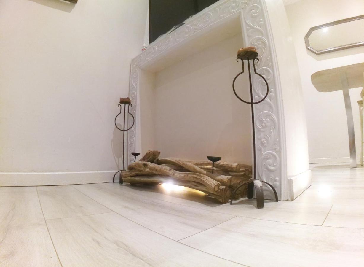 Appartement In The Heart Of