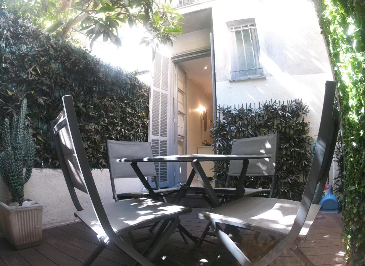 In The Heart Of Appartement *