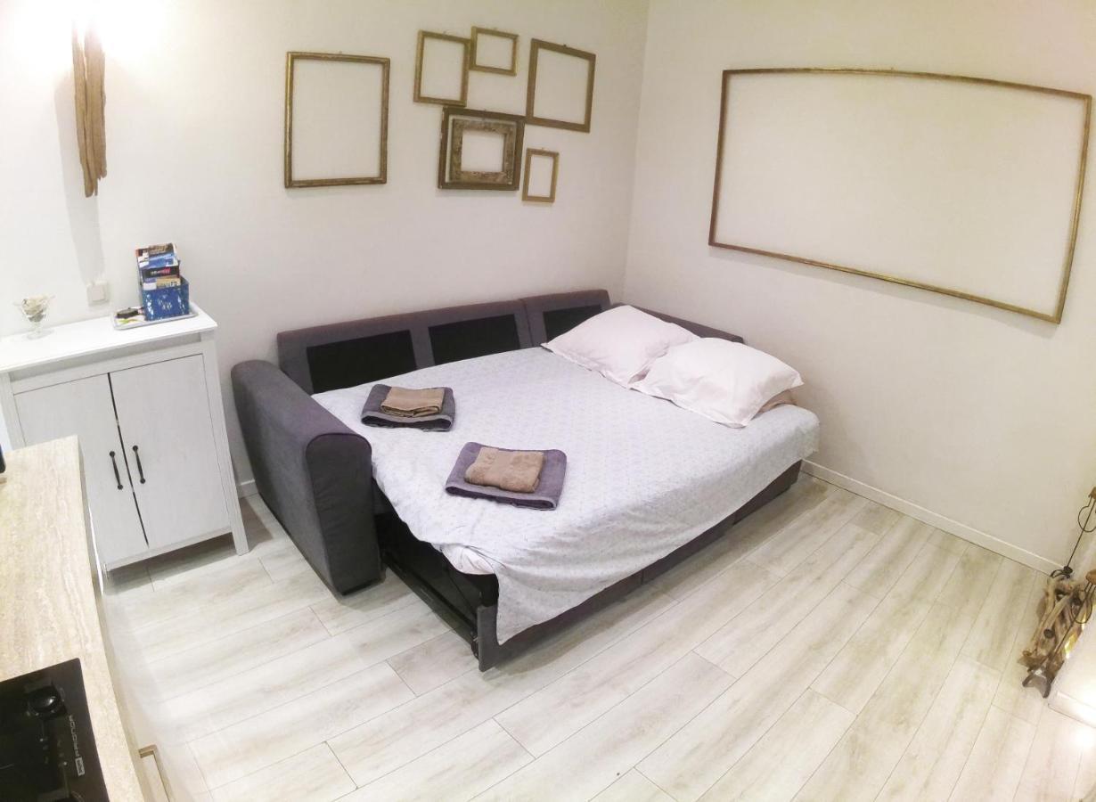 In The Heart Of Appartement