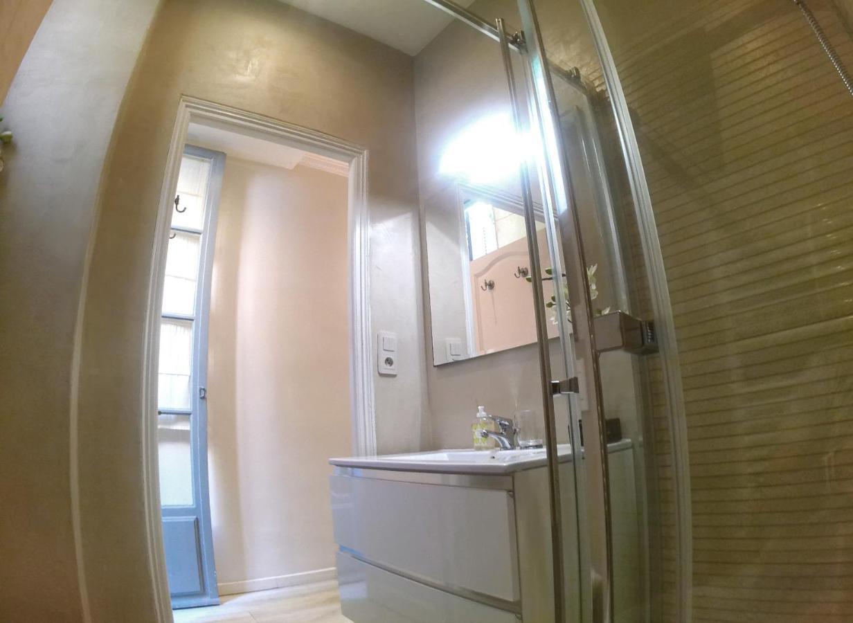 Appartement In The Heart Of Nice