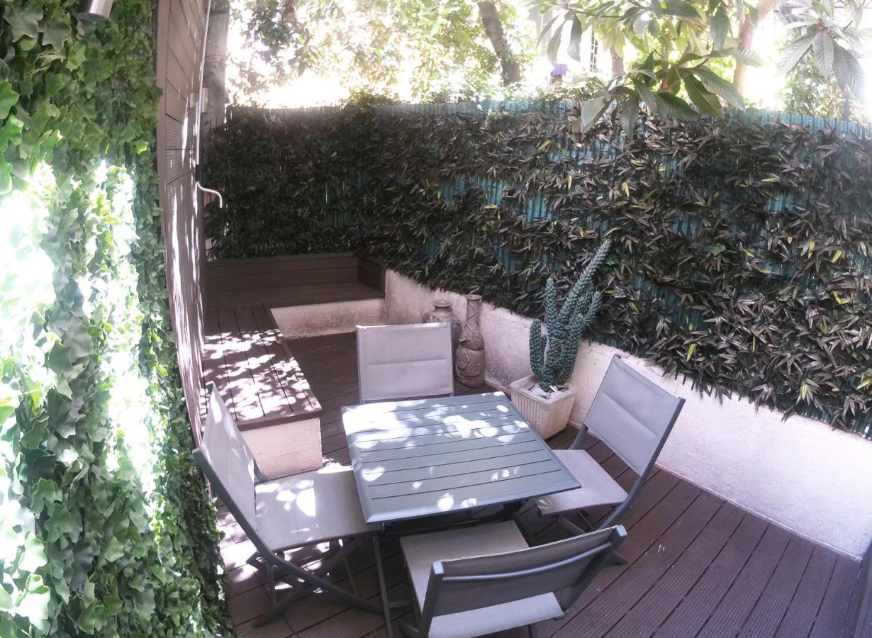 Appartement In The Heart Of