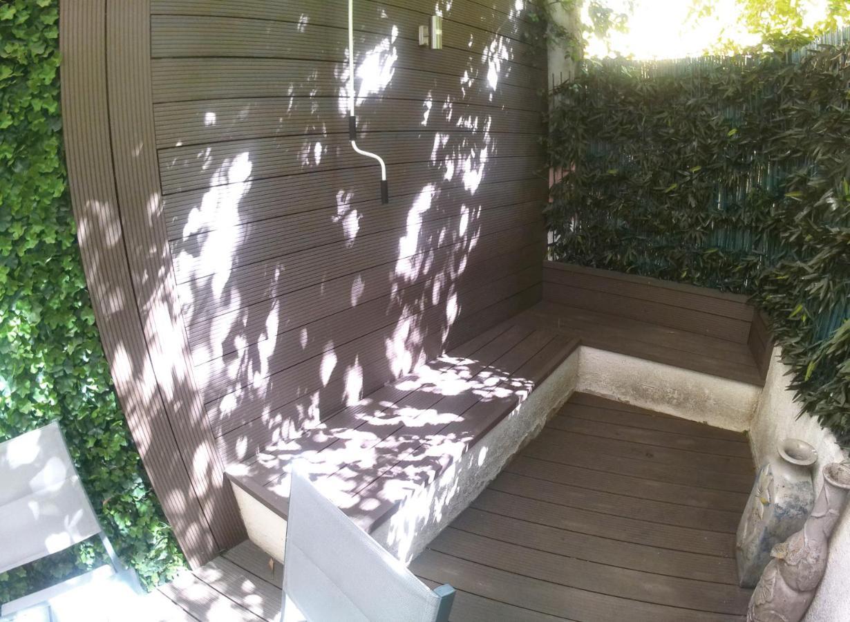 In The Heart Of Appartement Nice