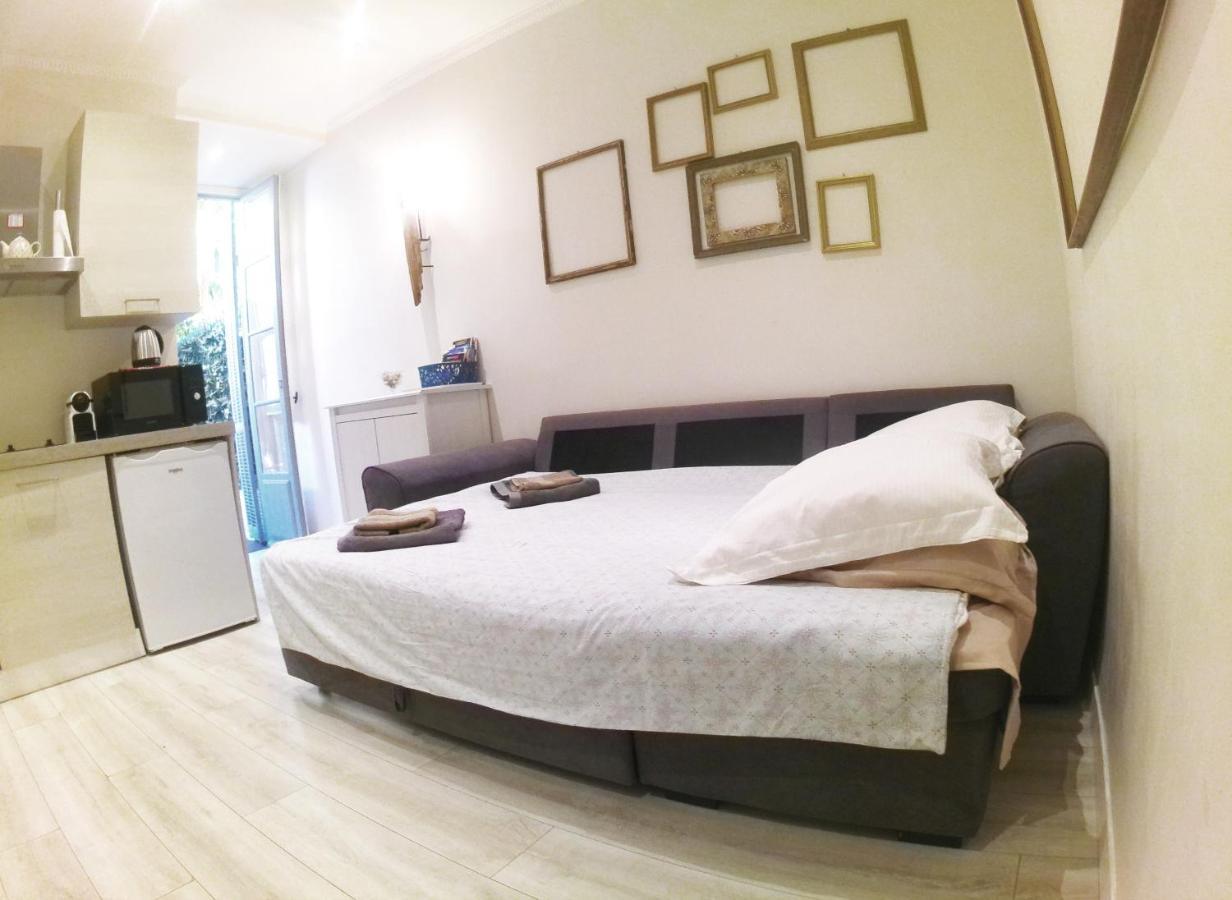 Appartement In The Heart Of