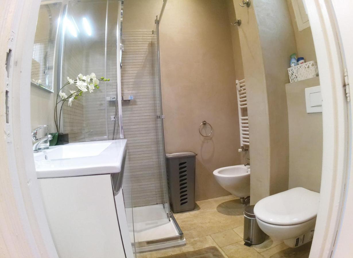 Appartement In The Heart Of