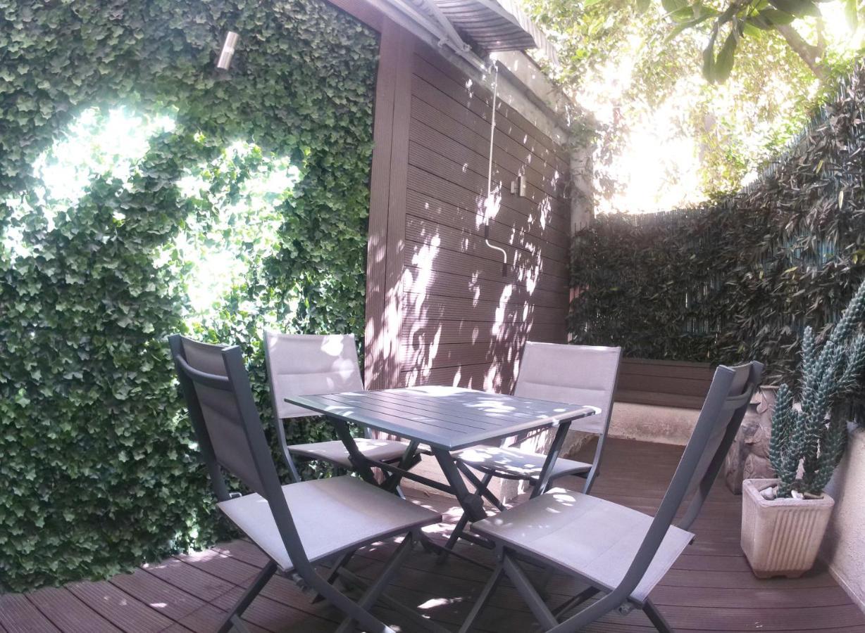 Appartement In The Heart Of