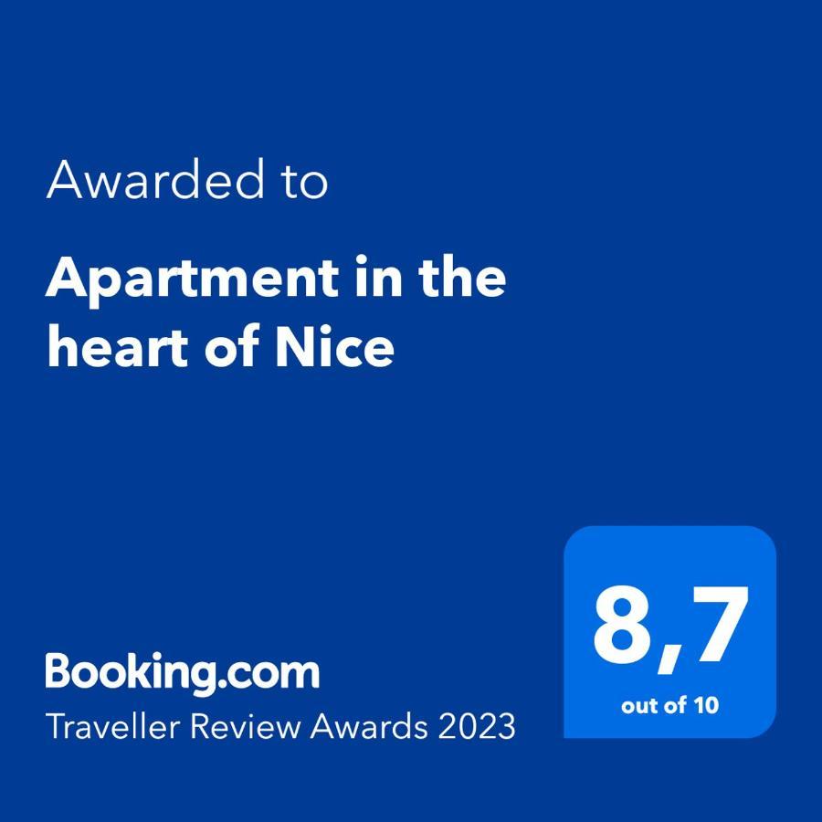 Appartement In The Heart Of