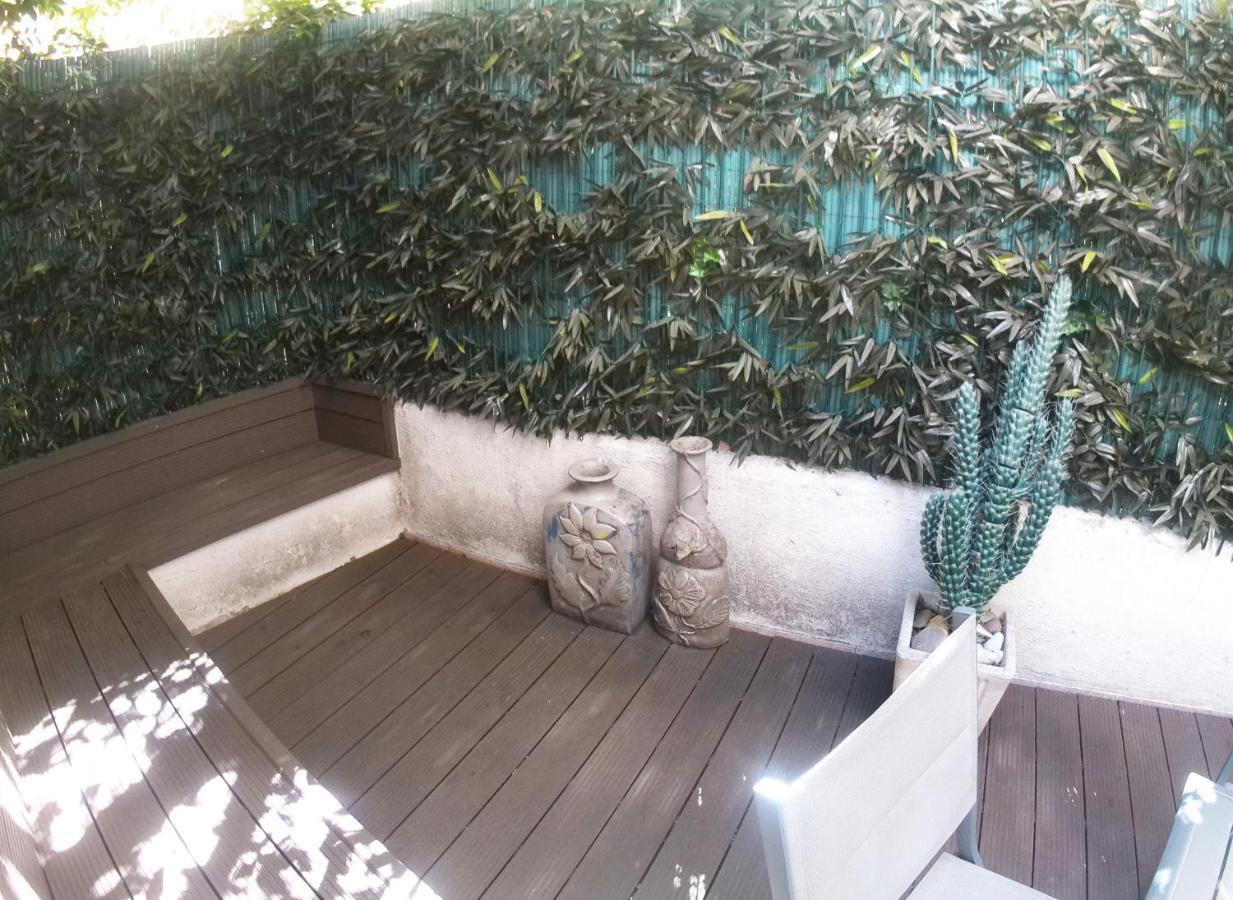 In The Heart Of Appartamento Nizza