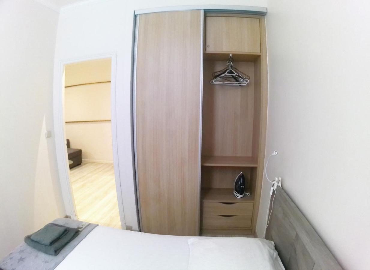Appartamento In The Heart Of